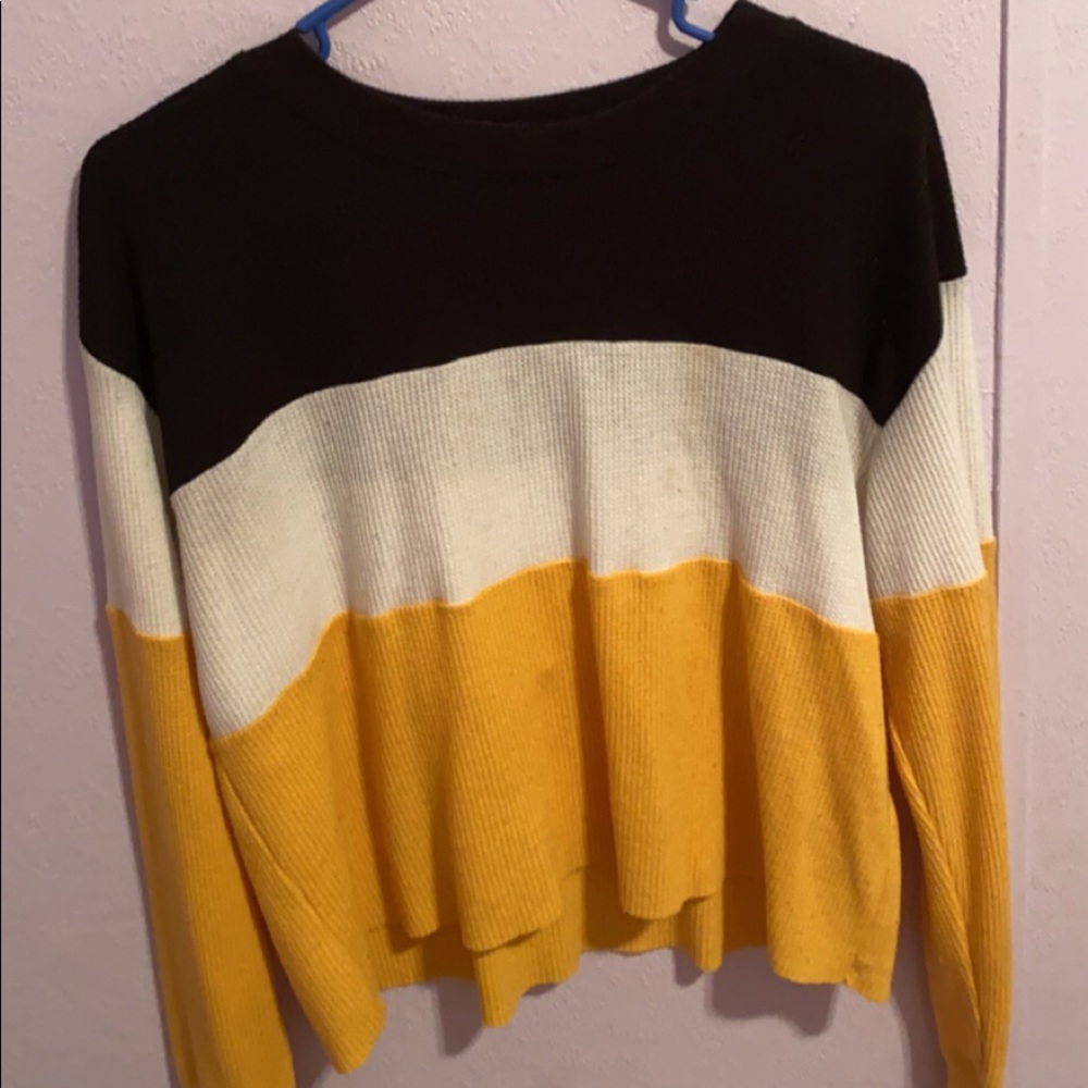 Hollister long sleeve